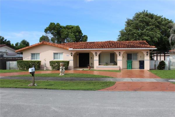 9855 SW 26th Ter, University Park, Florida 33165, image 1
