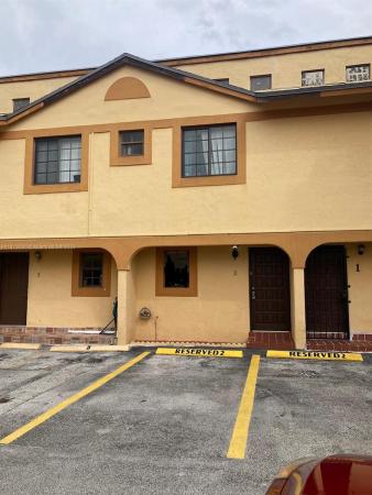 International Princess, 12025 SW 18th St #2-47, Tamiami, Florida 33175, image 1