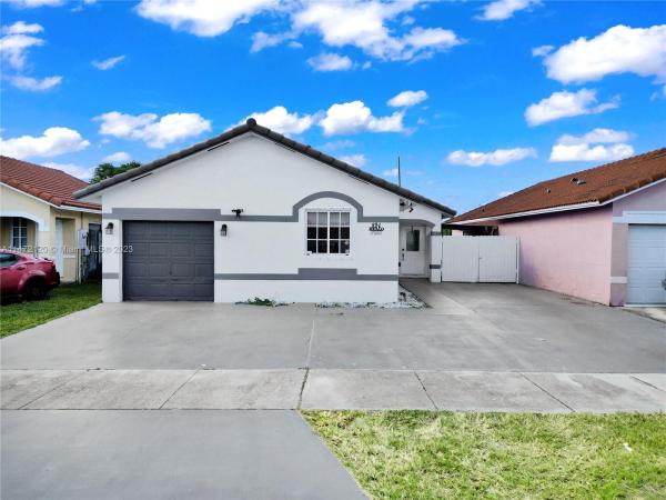 Aristotle, 17680 SW 146th Ct, Richmond West, Florida 33177, image 1