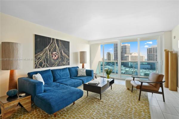 Aquasol, 6770 Indian Creek Dr #15A, Miami Beach, Florida 33141, image 1