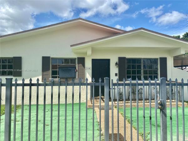Watson, 310 NW 43rd Ave, Miami, Florida 33126, image 1