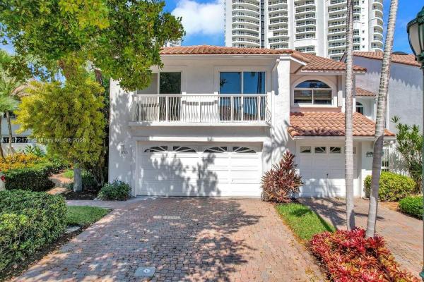 Golden Pointe, 3785 NE 209th Ter #3785, Aventura, Florida 33180, image 1