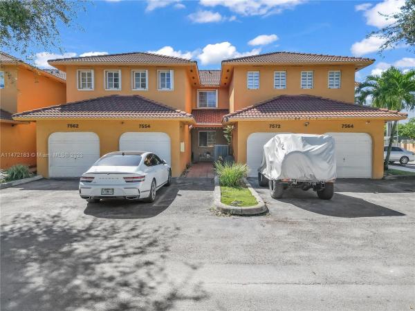 Lilandia Estates, 7572 NW 177th St #7572, Hialeah, Florida 33015, image 1