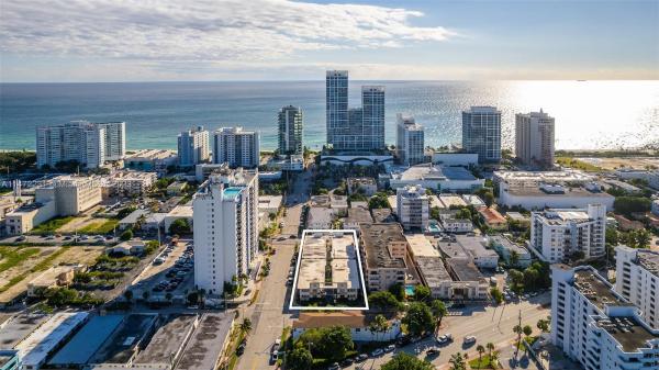 Mimo On The Beach, 6885 Byron Ave #101, Miami Beach, Florida 33141, image 1