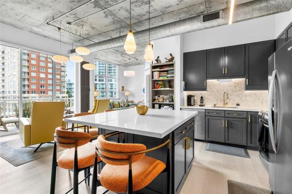Cite On The Bay West, 2001 Biscayne Blvd #2617, Miami, Florida 33137, image 1