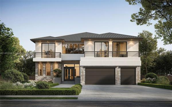 13085 Coronado Ter, North Miami, Florida 33181, image 1