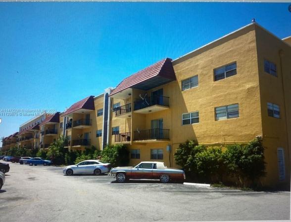 Condado Real, 5100 SW 41st St #227, Pembroke Park, Florida 33023, image 1