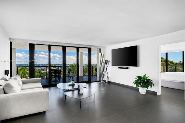 The Coconut Grove Bayshore, 2575 S Bayshore Dr #6A, Miami, Florida 33133, image 1