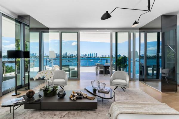 Monad Terrace, 1300 Monad Ter #2F, Miami Beach, Florida 33139, image 1