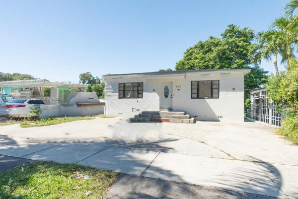 Flagami, 662 Tamiami Blvd, Miami, Florida 33144, image 1
