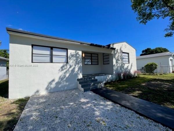 Home Owners Paradise, 2915 NW 49th St, Brownsville, Florida 33142, image 1