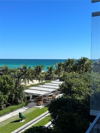 Eighty Seven Park, 8701 Collins Ave #403, Miami Beach, Florida 33154, image 1