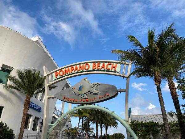Marine Colony, 1340 NE 28th Ave #143, Pompano Beach, Florida 33062, image 1