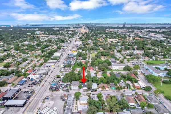 Marden Heights, 7815 NW 5th Ct, Miami, Florida 33150, image 1