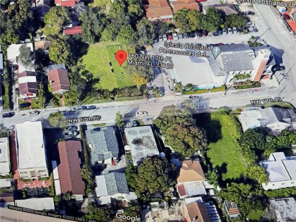 Orange Park, 160 NW 17 Pl #, Miami, Florida 33125, image 1