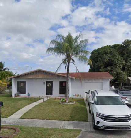 Fairway Estates, 15223 SW 108th Pl, Kendall, Florida 33157, image 1