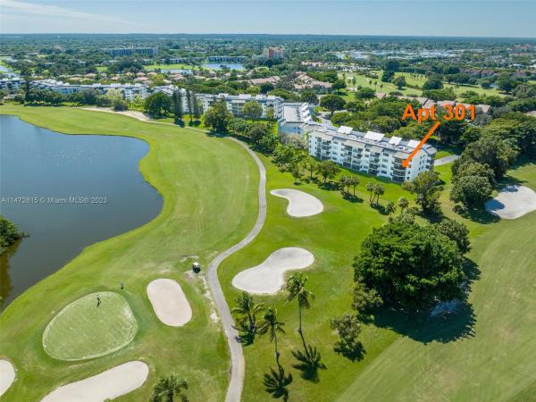 Fairways, 16171 Blatt Blvd #301, Weston, Florida 33326, image 1