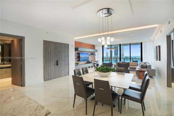 Prive Island Residence, 5500 E Island Estates Dr #806, Aventura, Florida 33160, image 1