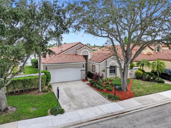 Coral Harbour, 1492 Harbour Side Dr, Weston, Florida 33326, image 1