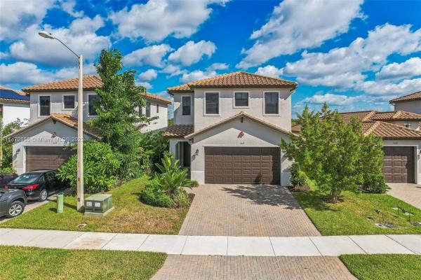 Silverwood At Maple Ridge, 5427 Cassidy Ln, Ave Maria, Florida 34142, image 1