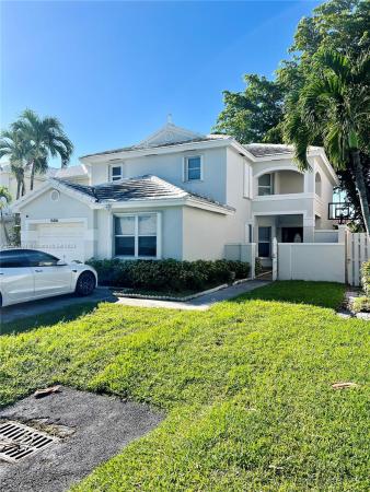 Meadow Homes, 15456 SW 48 St #, Kendall West, Florida 33185, image 1