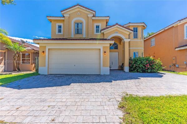 Bluewaters, 11014 SW 242nd St, Princeton, Florida 33032, image 1