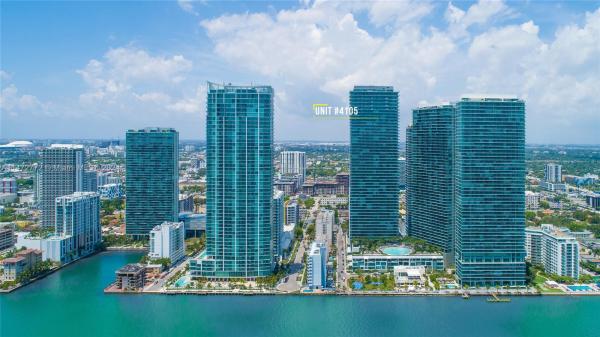 Gran Paraiso, 480 NE 31st St #4105, Miami, Florida 33137, image 1