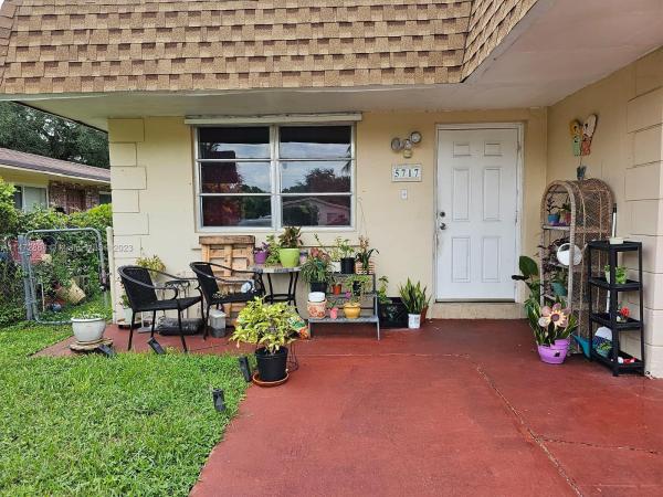 Hollywood Beach Heights, 5715 Hayes St, Hollywood, Florida 33021, image 1