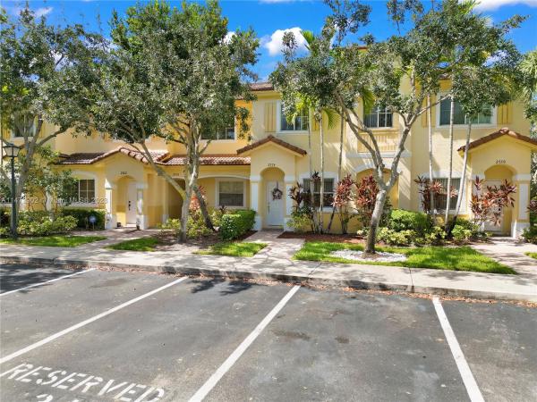 Murano At Hampton Park, 2554 SW 83rd Ter #105, Miramar, Florida 33025, image 1