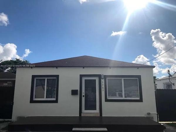 Garden City, 3705 NW 23rd Ct, Miami, Florida 33142, image 1