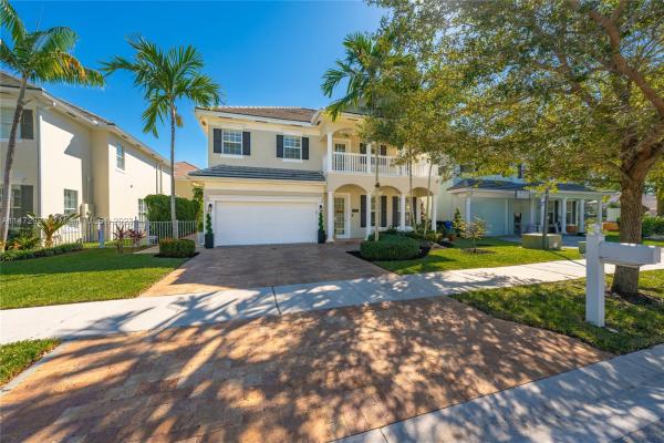 La Preserve, 1334 SW 21st Ct, Fort Lauderdale, Florida 33315, image 1