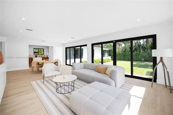 Biscayne Point, 1260 Daytonia Rd, Miami Beach, Florida 33141, image 1