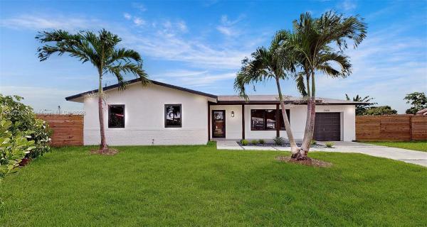 Winston Park, 13610 SW 73rd St, Kendale Lakes, Florida 33183, image 2