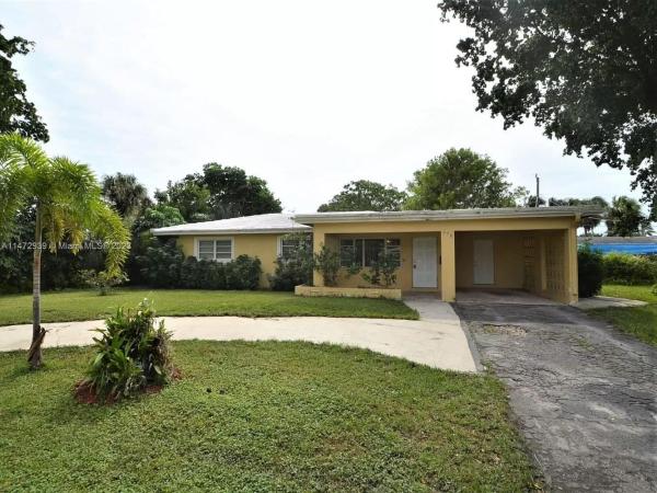 Norwood, 370 SE 6th Ct, Pompano Beach, Florida 33060, image 1