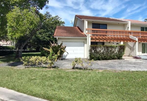 Palms Villas & Condos, 11603 NW 29th Ct #2W, Coral Springs, Florida 33065, image 1