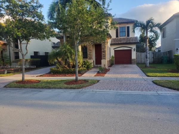 Silver Palms East, 11242 SW 242nd St, Princeton, Florida 33032, image 2