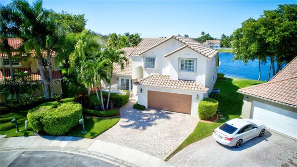 Laguna Springs 1, 1137 Laguna Springs Dr, Weston, Florida 33326, image 1