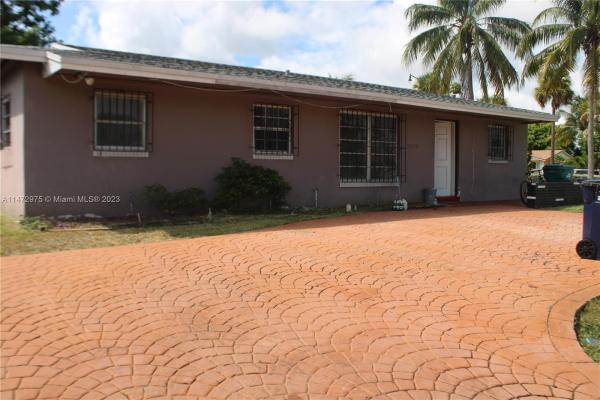 Fairway Estates, 15370 SW 101st Ave, Palmetto Estates, Florida 33157, image 1