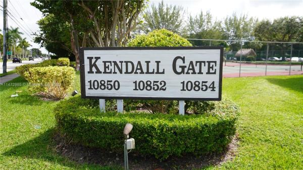 Kendall Gate, 10854 N Kendall Dr #404, Kendall, Florida 33176, image 1