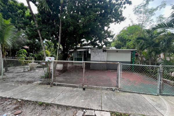 Breezy Heights, 1260 NW 130th St, North Miami, Florida 33167, image 1