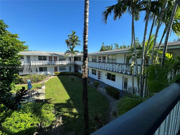 Pell Manor, 2458 Polk St #208, Hollywood, Florida 33020, image 1