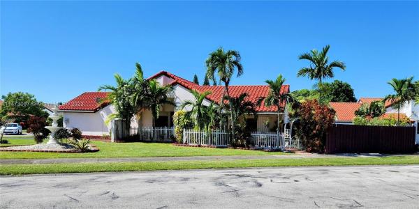 Sunset Harbour, 6610 SW 127th Path, Kendale Lakes, Florida 33183, image 1