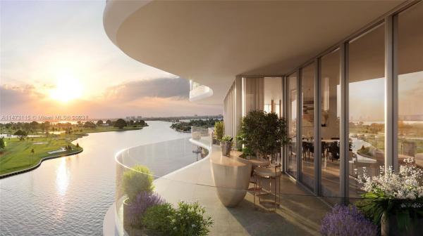 Indian Creek Residences & Yacht Club, 9110 W Bay Harbor Dr #Duplex West, Bay Harbor Islands, Florida 33154, image 1