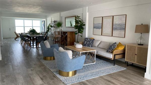 Foxglove, 1801 S Surf Rd #4C, Hollywood, Florida 33019, image 1