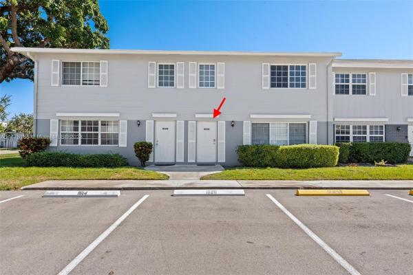 Arrowhead Golf & Tennis Club, 1820 SW 81st Way #2-21, Davie, Florida 33324, image 2