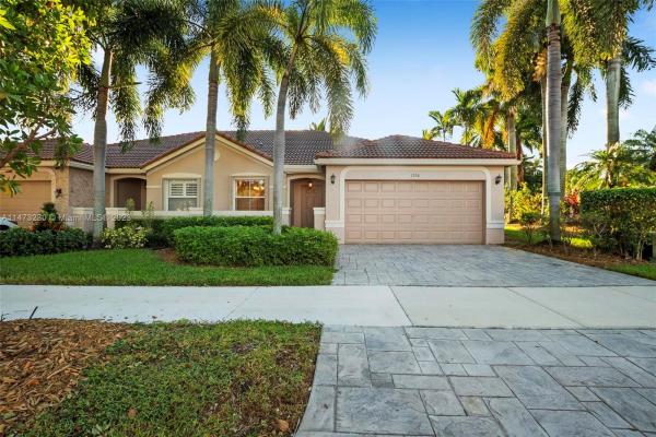 The Hammocks, 1936 Andromeda Ln, Weston, Florida 33327, image 1