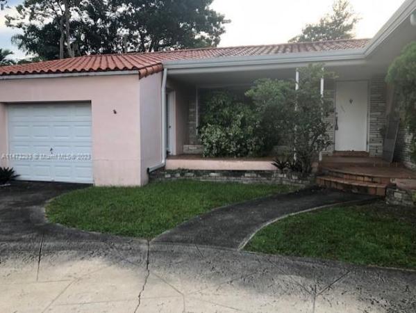 Pasadena Park, 10561 NE 2nd Pl, Miami Shores, Florida 33138, image 1