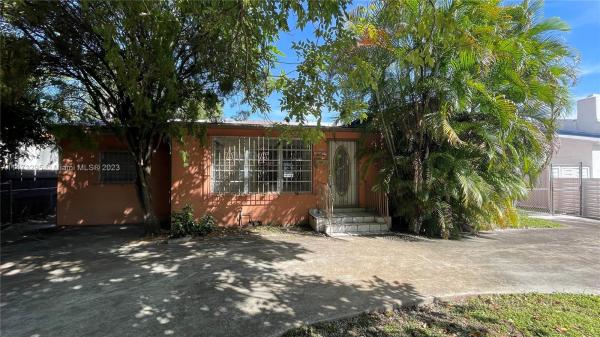 Tropical Manor, 2141 SW 16th St, Miami, Florida 33145, image 1