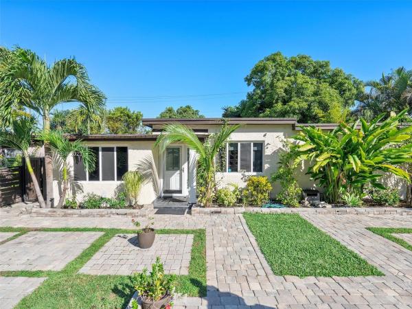 Overbrook Shores, 155 NW 124th St, North Miami, Florida 33168, image 1