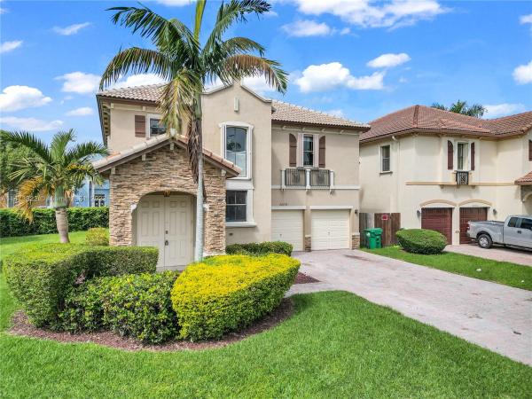 Silver Palms East, 24278 SW 114th Path, Princeton, Florida 33032, image 2
